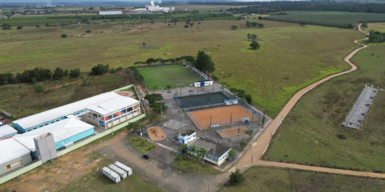 Prefeito Lucas Scaramussa anuncia investimentos para Humaitá e Bebedouro nesta quinta-feira (2)