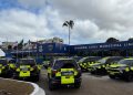 Prefeitura de Linhares inaugura no Centro Integrado de Comando e Controle e reforça estrutura da Segurança Pública