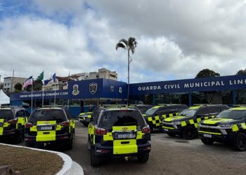 Prefeitura de Linhares inaugura no Centro Integrado de Comando e Controle e reforça estrutura da Segurança Pública