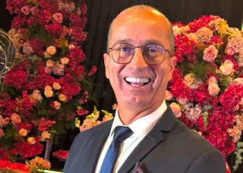 Morre subsecretário de Comunicação da Prefeitura de Linhares