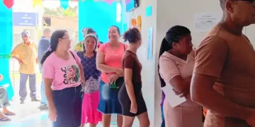 São Mateus aplica 1.220 doses durante o Dia D de Vacinação e reforça campanha contra a gripe