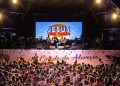 Prefeito de Linhares confirma data de realização do Jesus Vida Verão