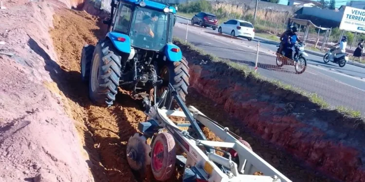 DER-ES anuncia nova interdição na rodovia entre São Mateus e Guriri para realização de obras