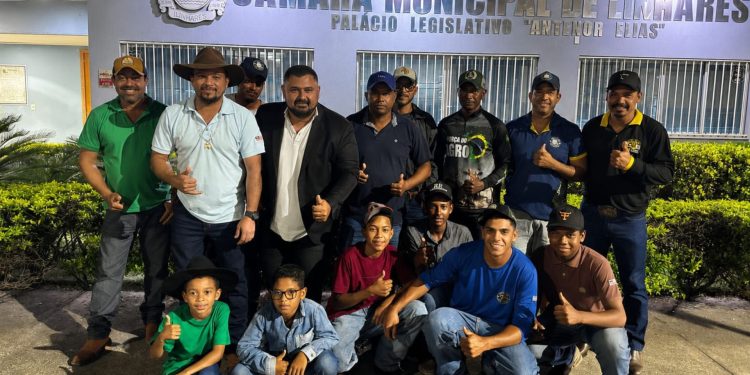 Câmara de Linhares aprova projeto que reconhece a Argolinha como modalidade esportiva no município