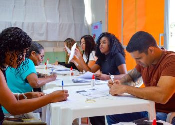 Chapadão das Palminhas recebe ação de Cidadania e Lazer com serviços gratuitos neste sábado (29)