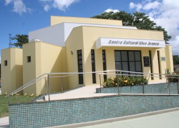 Centro Cultural Nice Avanza reabre as portas nesta terça (25), com show de rock, exposição de artes e oferta de oficinas de dança