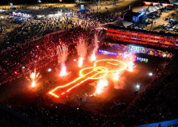 Prefeitura de Linhares abre comercialização de 27 camarotes para o rodeio da Expo Linhares 2026