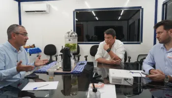 São Mateus registra abertura de 2,2 mil novas empresas no primeiro semestre de 2026