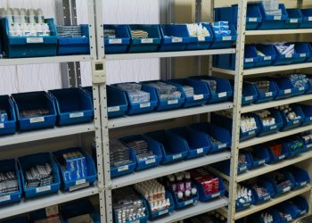 Pacientes não precisam mais apresentar cópia da receita para retirar medicamentos de uso contínuo em Linhares