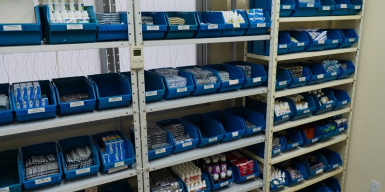 Pacientes não precisam mais apresentar cópia da receita para retirar medicamentos de uso contínuo em Linhares