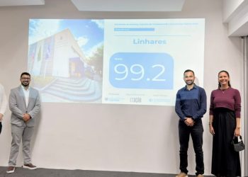 Prefeitura de Linhares conquista nota 99.2 em Ranking Capixaba de Transparência