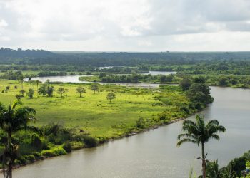 Rio Cricaré registra aumento de salinidade e moradores de São Mateus são orientados a economizar água