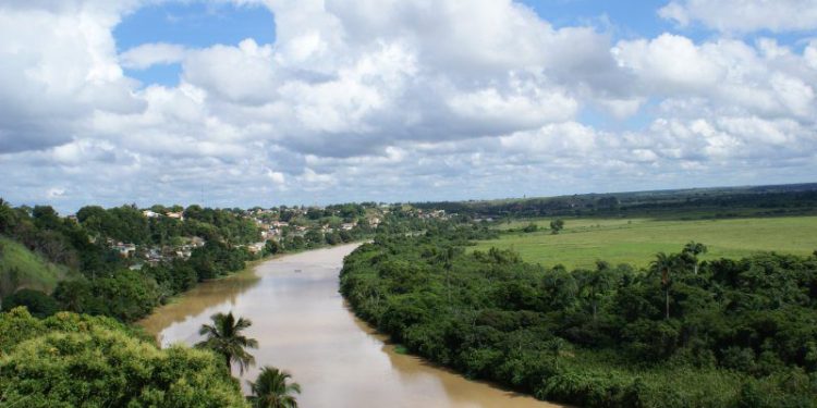 SAAE reforça monitoramento da salinização do Rio Cricaré e prepara perfuração de poços