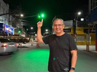 Prefeito amplia entregas e moderniza São Mateus para atender às demandas da população