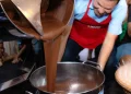 Cacau Fest começa nesta quarta (16) com Tombo do Chocolate e premiação de produtores