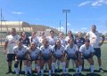 Physical de Futebol 7 Feminino de Linhares conquista o campeonato estadual