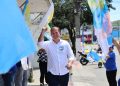 Na reta final para as eleições, Dr. Victor intensifica campanha pelo Estado