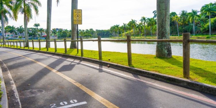 Linha Verde recebe corrida de conscientização sobre a Fibrose Cística neste sábado (19)