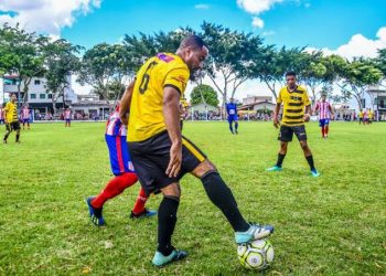 Futebol Amador da 2ª Divisão: segunda rodada movimenta bairros e comunidades de Linhares no fim de semana