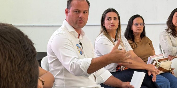 PL, do Dr. Victor, propõe atendimento multidisciplinar para crianças atípicas dentro das escolas
