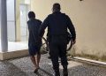 GCM cumpre mandado de prisão de homem procurado pela Justiça