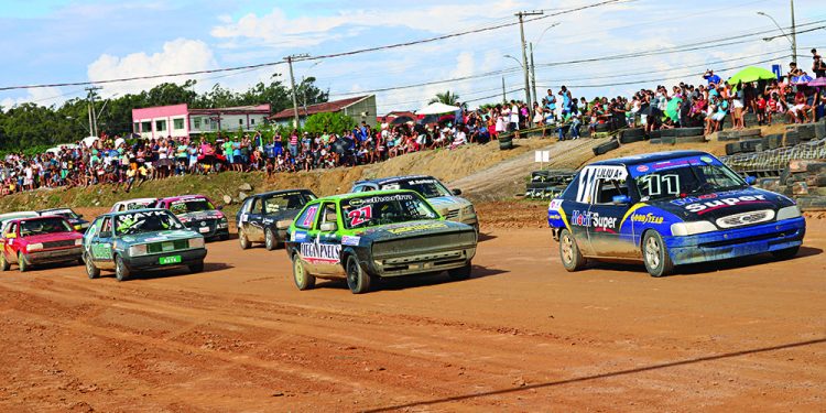 Linhares recebe 2ª etapa da Copa Norte de Marcas e Pilotos neste domingo (27)