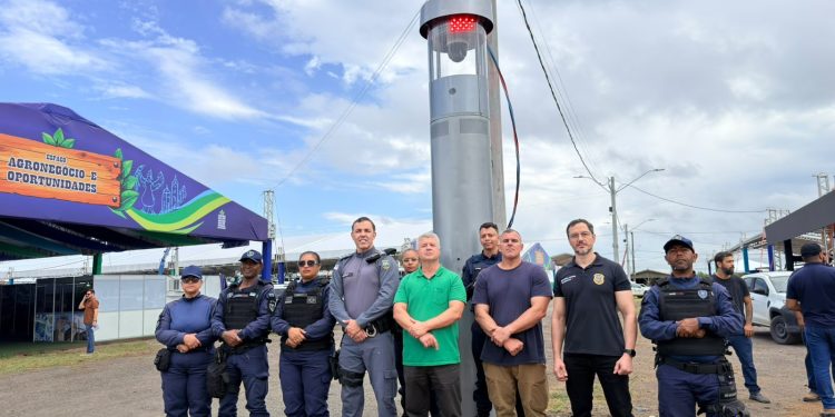 Segurança na festa de São Mateus terá reconhecimento facial na entrada e mais de 200 agentes