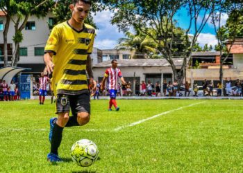 Campo do Vasquinho, no Interlagos, sedia final da Primeira Divisão do futebol amador neste sábado (12)