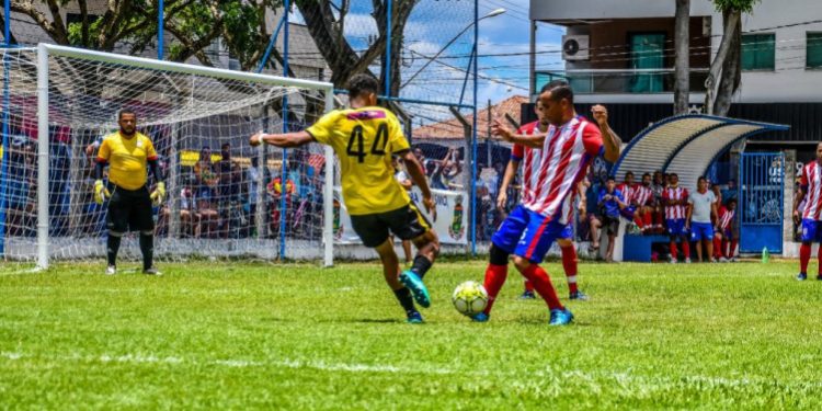 Futebol amador não para em Linhares e 2ª Divisão chega à 4ª rodada nesta semana