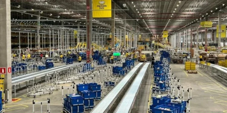Mercado Livre, Shopee e indústrias; novos investimentos devem gerar mais de mil empregos em São Mateus