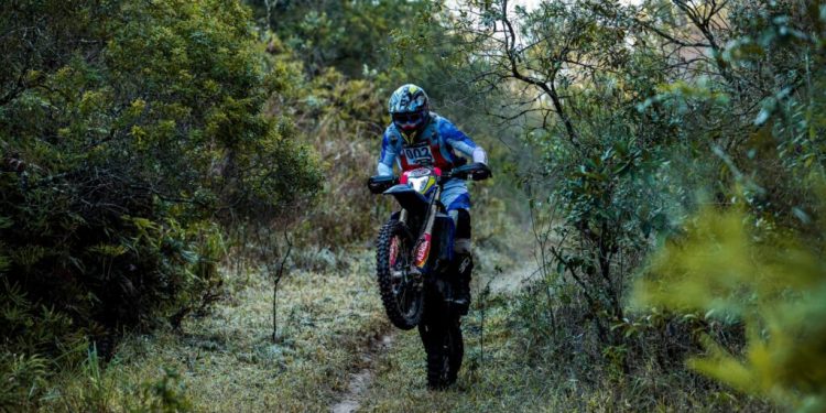 Linhares recebe etapa do Enduro de Regularidade neste domingo (20)