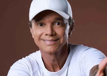 Morre Netinho, ícone do axé e que agitou o Verão 2011 em Pontal do Ipiranga