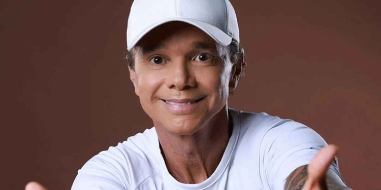 Morre Netinho, ícone do axé e que agitou o Verão 2011 em Pontal do Ipiranga