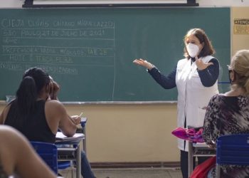 São Mateus amplia ações para garantir vagas em creches e incentivar a volta aos estudos