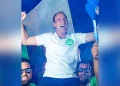 Franco Fiorot é eleito deputado estadual com mais de 35 mil votos no ES
