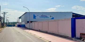 Central de Ambulâncias da Saúde de Linhares será transferida para o Palmital
