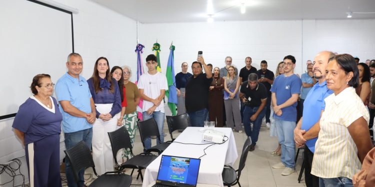São Mateus lança licitação de R$ 32 milhões para nova captação de água no Rio Cricaré