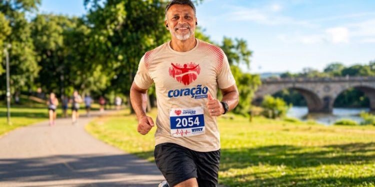 Bairro Três Barras sedia 2ª Corrida 7K do Coração neste domingo (11)