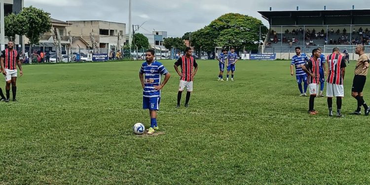 Artilheiro com 12 gols e defesa menos vazada: final da 2ª Divisão promete emoção em Linhares neste sábado (24)