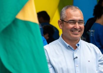 “Resultado positivo para São Mateus”, avalia Marcus Batista sobre eleições