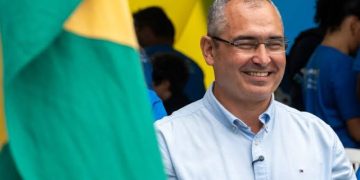“Resultado positivo para São Mateus”, avalia Marcus Batista sobre eleições