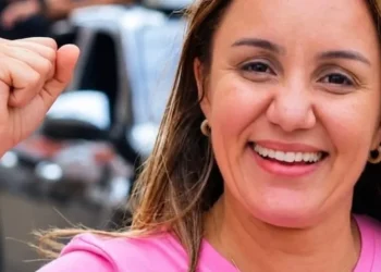 Manu é eleita deputada federal pelo Espírito Santo com 69.398 votos