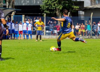 Campeonato Municipal de Futebol Amador Master 50 começa nesta sexta (30) em Linhares