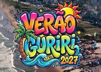 Prefeitura de São Mateus confirma 8 atrações nacionais para Guriri entre o Réveillon e 31 de janeiro de 2027