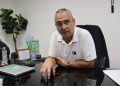 Prefeito Marcus Batista parabeniza servidores públicos de São Mateus pelo seu dia