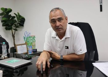 Prefeito Marcus Batista parabeniza servidores públicos de São Mateus pelo seu dia