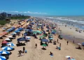 Feriadão em São Mateus: calor no fim de semana aumenta expectativa de alta no turismo