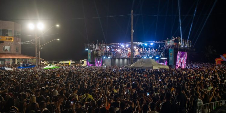 Prefeitura de São Mateus apresenta grandes expectativas para o verão Guriri 2027